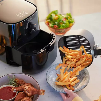 Philips 3000 Series Airfryer 800 grams , HD9252/91
