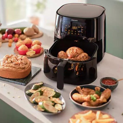 Philips Essential Airfryer XL 1.2 kg , HD9270
