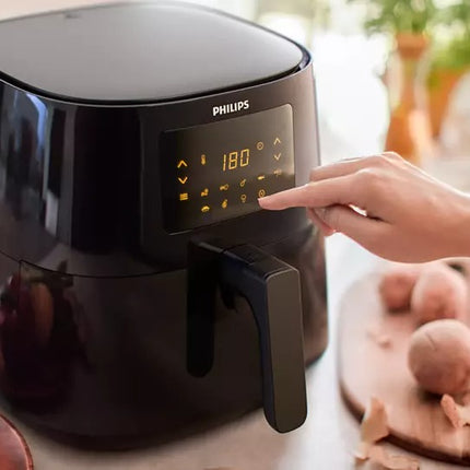 Philips Essential Airfryer XL 1.2 kg , HD9270
