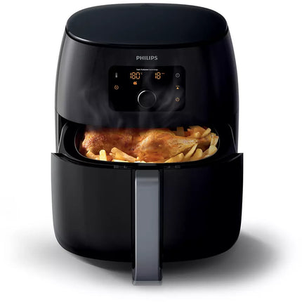 Philips Premium Airfryer XXL 1.4 kg , HD9650