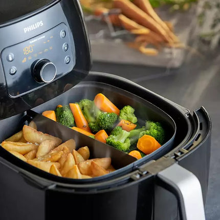 Philips Premium Airfryer XXL 1.4 kg , HD9650