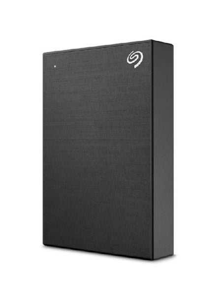 Seagate - 4TB - External - HDDUNBRANDEDHDD هارد ديسك خارجي4 تيرابايت | One Touch USB 3.2 Gen