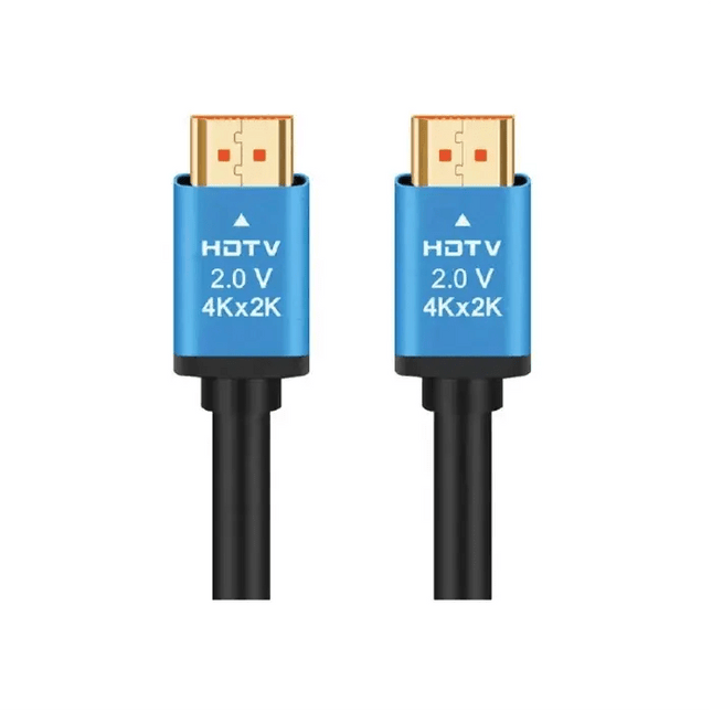 15M4K ULTRA HDHDMI Cable 15M