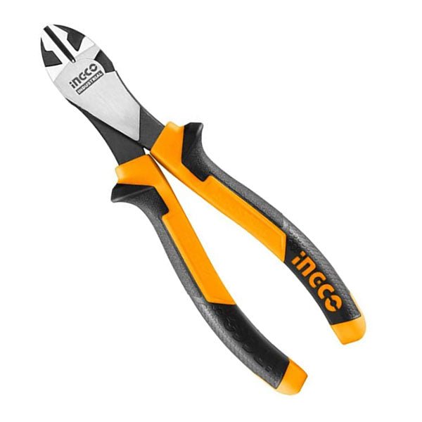 HHDCP28188INGCOHeavy - Duty Diagonal Cutting Pliers 1Kg