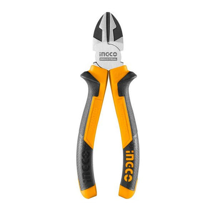 HDCP28188+28180INGCOHeavy - Duty Diagonal Cutting Pliers