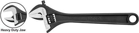 HADW131123INGCOHeavy Duty Handle Adjustable Wrench 300mm