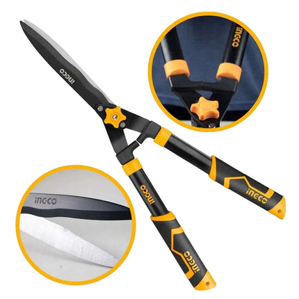 Ingco Large Hedge Shear 630 mm | HHS6301