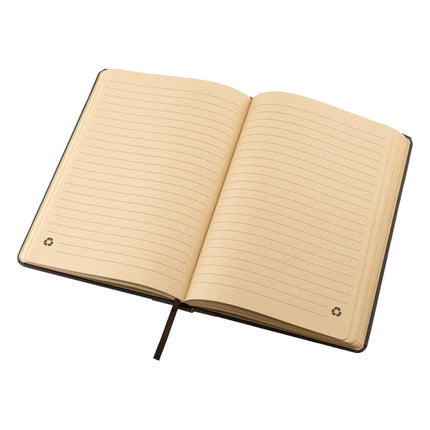 GSEN 9132Toolmart GiftsHELSINKI - Set of Coffee Notebook and Coffee Pen