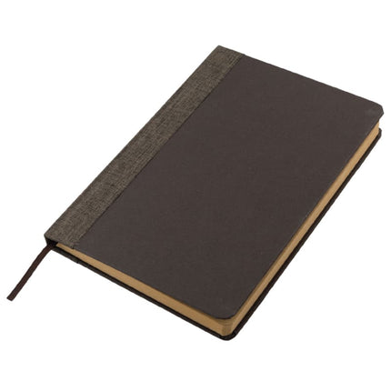 GSEN 9132Toolmart GiftsHELSINKI - Set of Coffee Notebook and Coffee Pen