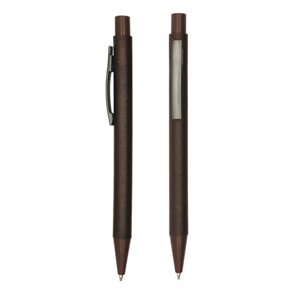 GSEN 9132Toolmart GiftsHELSINKI - Set of Coffee Notebook and Coffee Pen