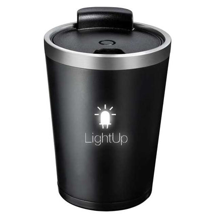 DWHL 509Toolmart GiftsHENGELO - Hans Larsen Tumbler with Light - Up Logo