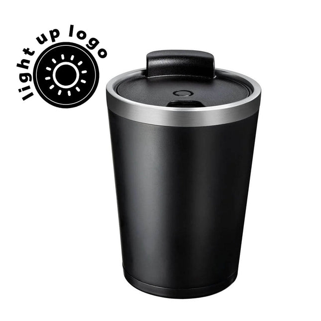 DWHL 509Toolmart GiftsHENGELO - Hans Larsen Tumbler with Light - Up Logo