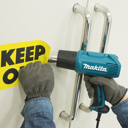 Makita HG6030K Heat Gun 1800W , HG6030K 