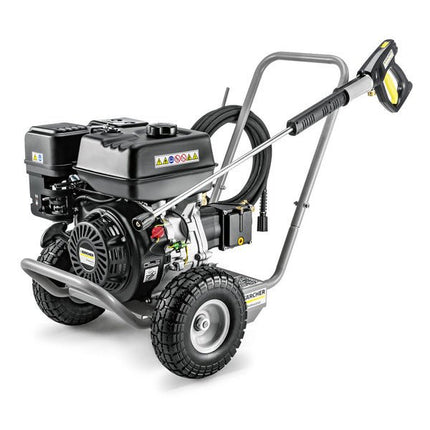 HD 6/15 G ClassicKARCHERHigh Pressure Washer HD 6/15 G Classic