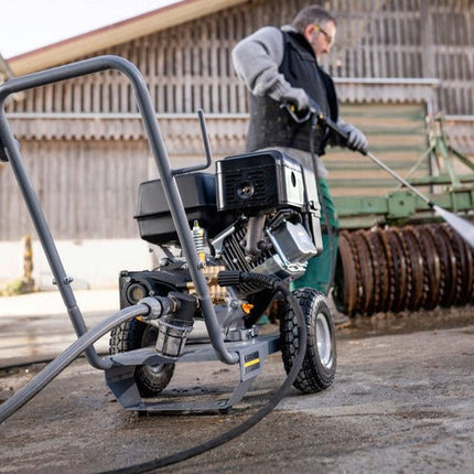 HD 6/15 G ClassicKARCHERHigh Pressure Washer HD 6/15 G Classic