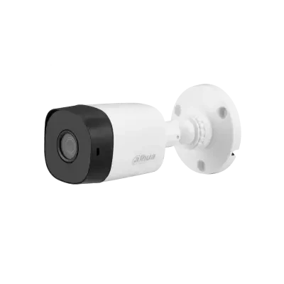 HAC - B1A21PdahuaHikvision 2MP IR Analog Outdoor Camera | HAC - B1A21P