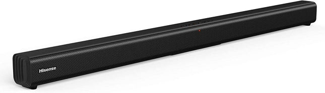 HS205HisenseHisense Channel Sound Bar 2.0 CH - 400W