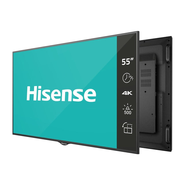 55B4E30THisenseHisense Digital Signage Display - 55"