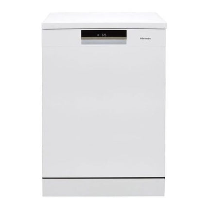 HS631D60WUKHisenseHisense dishwasher | 16 place