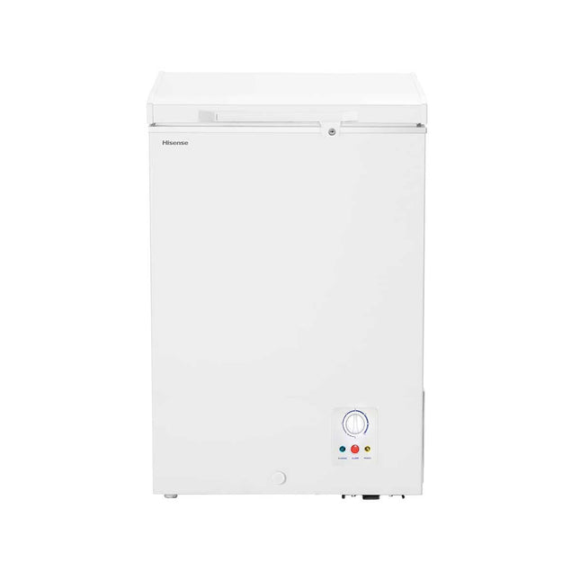 FC - 13DT4HisenseHisense Freezer - 100 LT