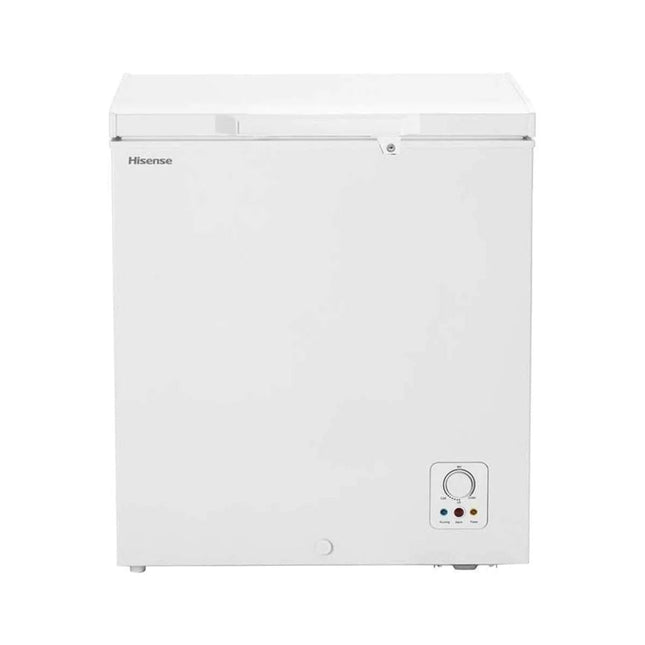 FC - 19DT4HisenseHisense Freezer - 142 LT