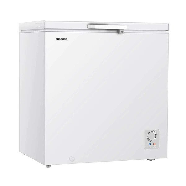 FC - 33DD4HisenseHisense Freezer - 250 LT