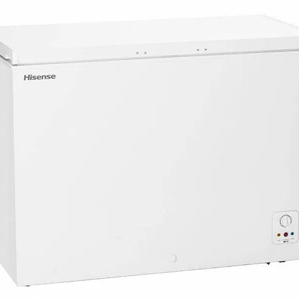 FC - 40DD4HisenseHisense Freezer - 310 LT