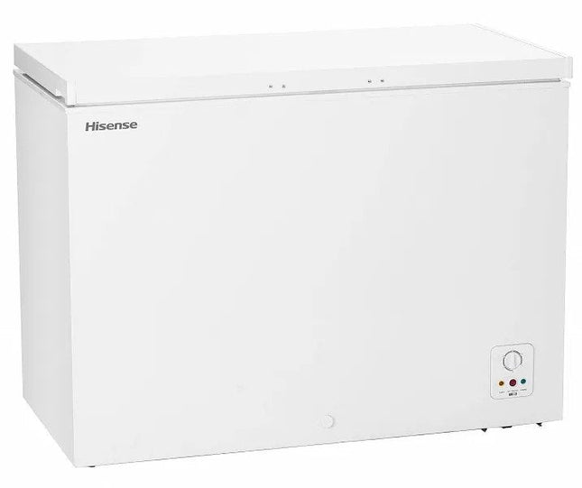 FC - 40DD4HisenseHisense Freezer - 310 LT