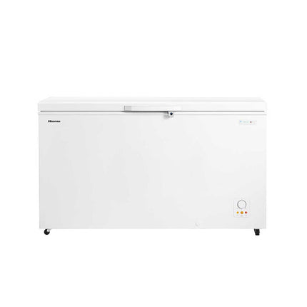 FC - 55DTHisenseHisense Freezer - 550 LT