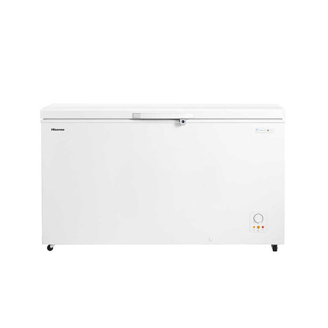 FC - 55DTHisenseHisense Freezer - 550 LT