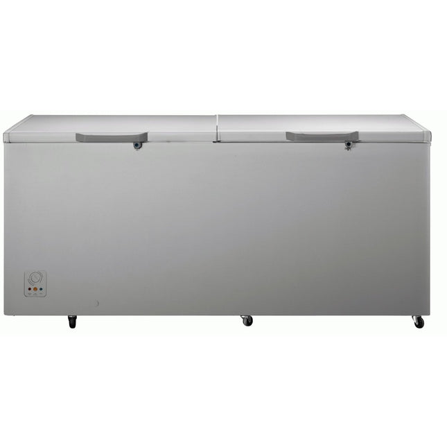 FC - 66DDHisenseHisense Freezer - 660 LT