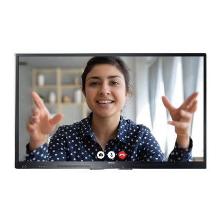 HN75WR80UHisenseHisense Interactive Digital Board 75" - Android 8.1