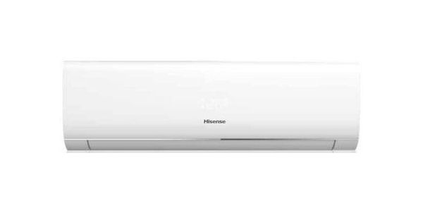 QAS - 12UTHisenseHisense Inverter Air Conditioner - 1 ton | QAS - 12UT