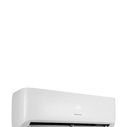 QAS - 18UTHisenseHisense Inverter Air Conditioner - 1.5 ton | QAS - 18UT