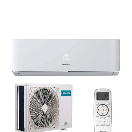 QAS - 18UTHisenseHisense Inverter Air Conditioner - 1.5 ton | QAS - 18UT