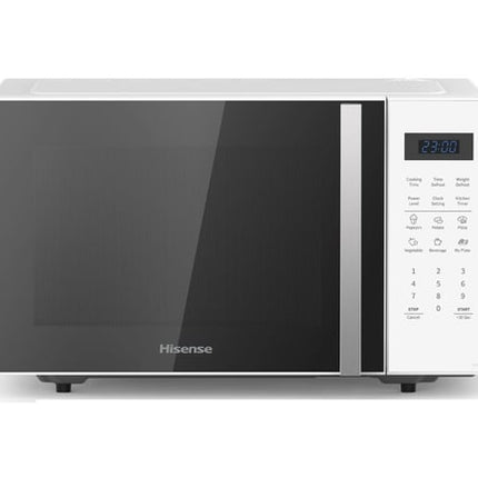 H20MOWS3HHisenseHisense Microwave Solo - 20 L