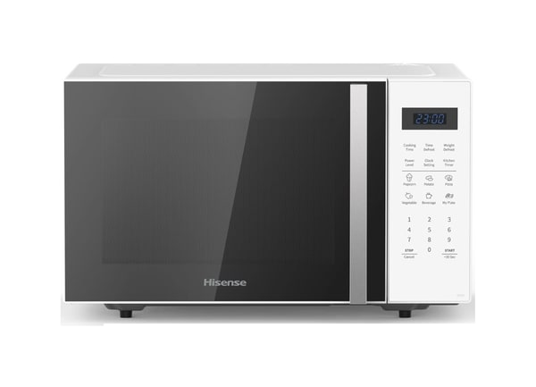 H20MOWS3HHisenseHisense Microwave Solo - 20 L