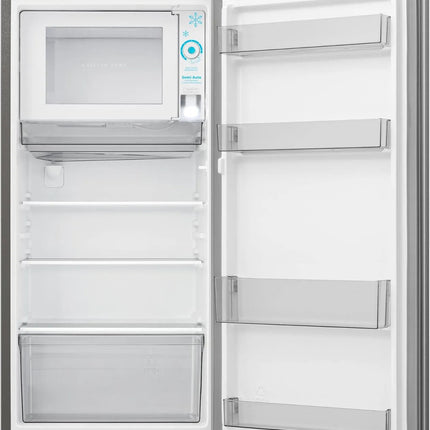 RR198N4ASUHisenseHisense Mini Refrigerator - 198 L