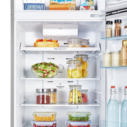 RT488N4ASUHisenseHisense Refrigerator - 488 L