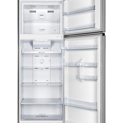 RT599N4AHisenseHisense Refrigerator - 600 L