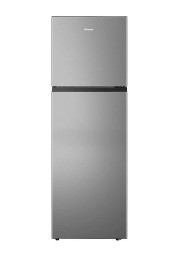 RD202D4ASNHisenseHisense Refrigerator - two door - 220 L