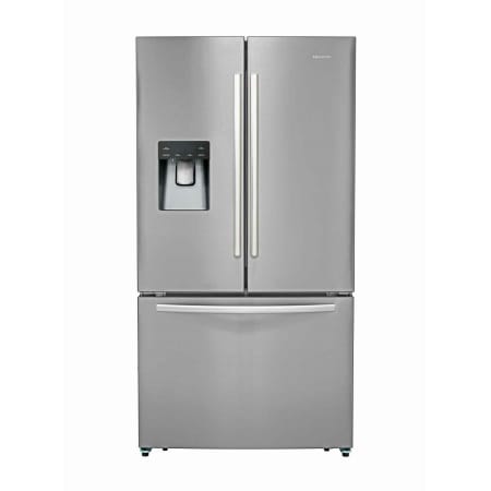 RF697N4ZS1HisenseHisense Refrigerator with water dispenser - 697 L