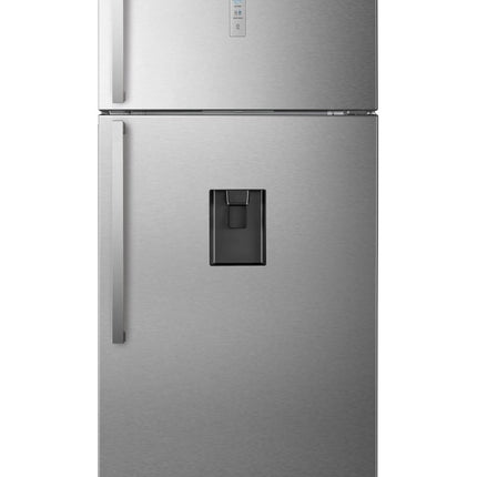 RT729N4WSUHisenseHisense Refrigerator with water dispenser - 729 L