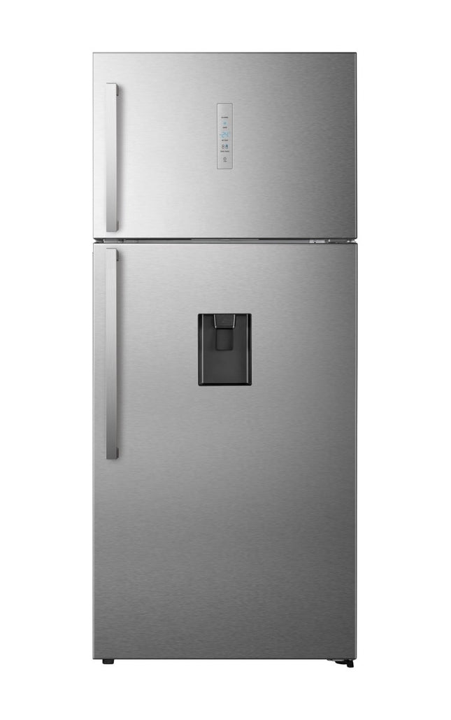 RT729N4WSUHisenseHisense Refrigerator with water dispenser - 729 L