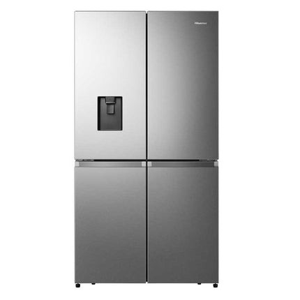 RQ759N4ISUHisenseHisense Refrigerator with water dispenser & Ice maker - 759 L