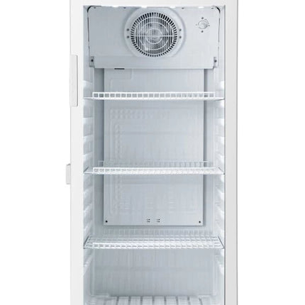 FL - 42FCHisenseHisense Showcase Refrigator - Single door | 420 L