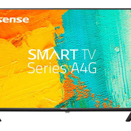 32A4GHisenseHisense Smart TV | 32"