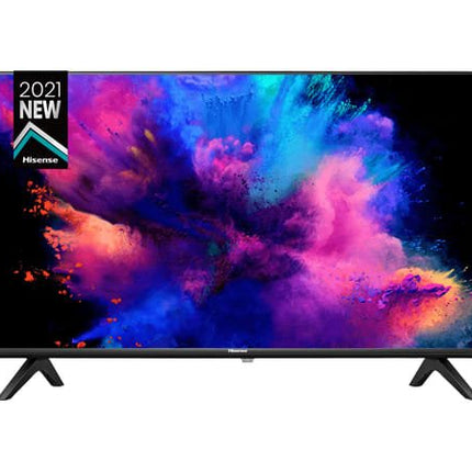 43S4HisenseHisense Smart TV | 43"