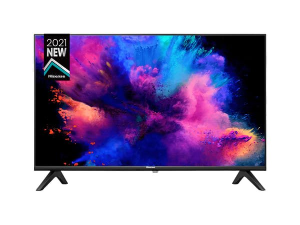 43S4HisenseHisense Smart TV | 43"