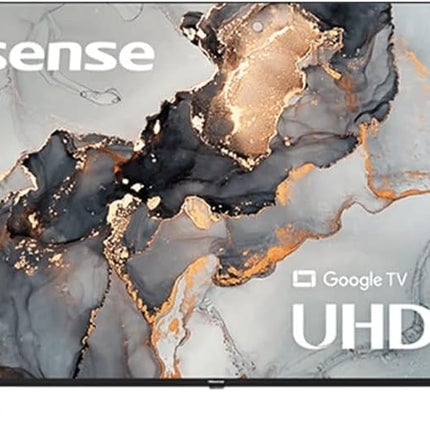 55A61HHisenseHisense Smart TV - 4K | 55"